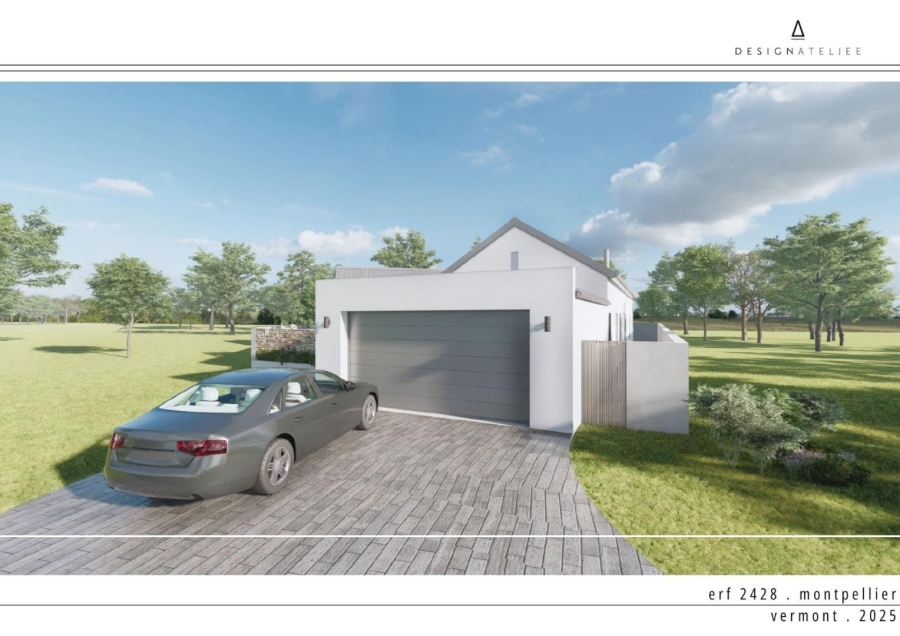 3 Bedroom Property for Sale in Vermont Western Cape